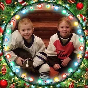 Meet your Posher, Graham